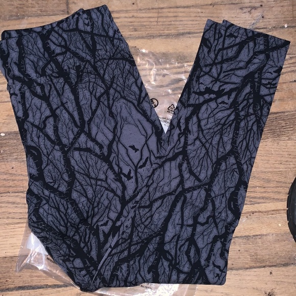 Killstar Pants - Killstar xl leggings